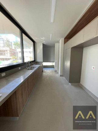 Imagem Casa com 5 Quartos para Alugar, 817 m² em Alphaville - Barueri