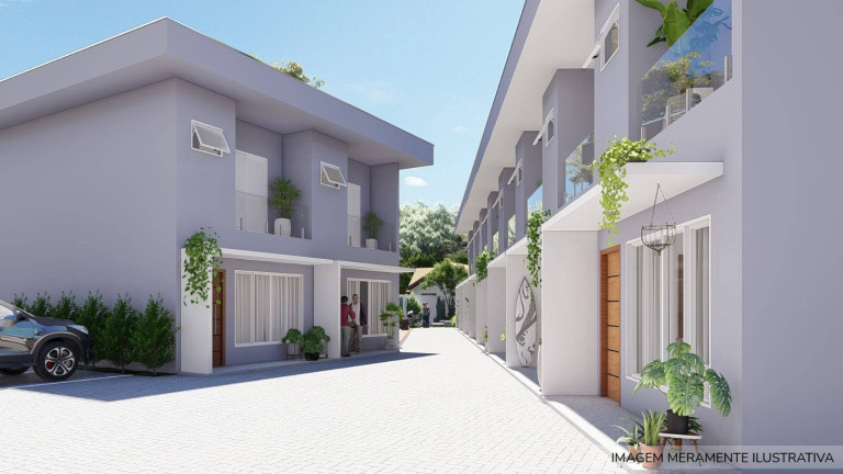 Imagem Casa com 2 Quartos à Venda, em Massaguaçu - Caraguatatuba Imagem Casa com 2 Quartos à Venda, em Massaguaçu - Caraguatatuba