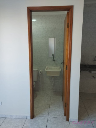 Imagem Apartamento com 1 Quarto à Venda, 33 m² em Tupi - Praia Grande