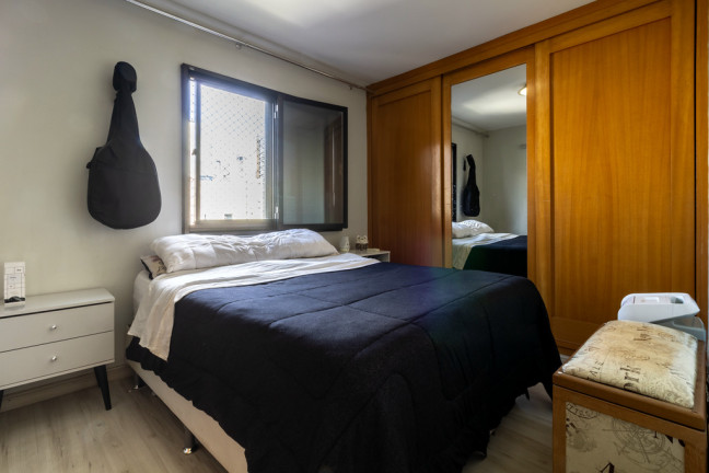 Imagem Apartamento com 2 Quartos à Venda, 58 m² em Bela Vista - São Paulo Imagem Apartamento com 2 Quartos à Venda, 58 m² em Bela Vista - São Paulo