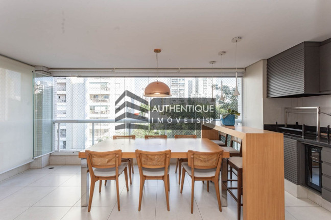 Imagem Apartamento com 3 Quartos à Venda, 118 m² em Vila Romana - São Paulo Imagem Apartamento com 3 Quartos à Venda, 118 m² em Vila Romana - São Paulo