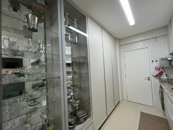 Imagem Apartamento com 3 Quartos à Venda, 160 m² em Setor Marista - Goiânia Imagem Apartamento com 3 Quartos à Venda, 160 m² em Setor Marista - Goiânia
