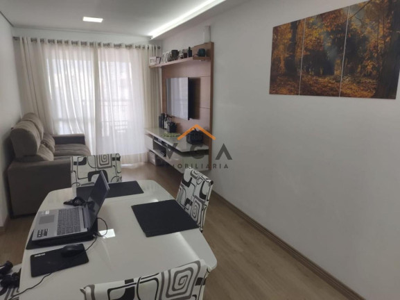 Imagem Apartamento com 2 Quartos à Venda, 67 m² em Parque São Jorge - São Paulo Imagem Apartamento com 2 Quartos à Venda, 67 m² em Parque São Jorge - São Paulo
