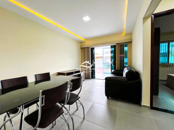Imagem Apartamento com 2 Quartos à Venda, 80 m² em Jardim Atlântico Oeste (itaipuaçu) - Maricá