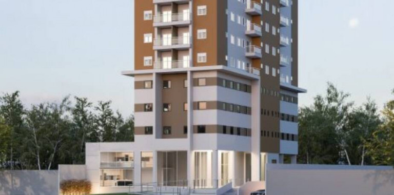 Imagem Apartamento com 2 Quartos à Venda, 52 m² em Jardim Avelino - São Paulo