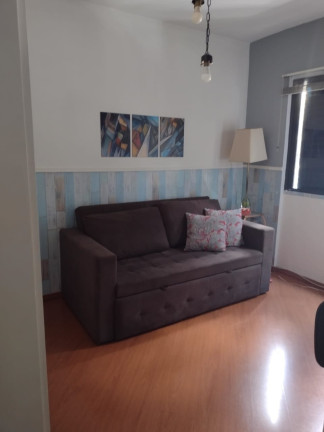 Imagem Imóvel com 3 Quartos à Venda, 130 m² em Jardim Das Acácias - São Paulo Imagem Imóvel com 3 Quartos à Venda, 130 m² em Jardim Das Acácias - São Paulo