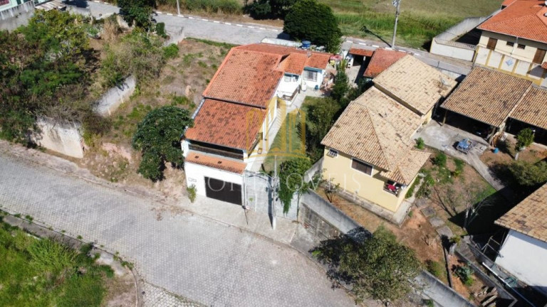 Casa com 3 Quartos à Venda, 370 m² em Jardim Das Flores - Santa Branca