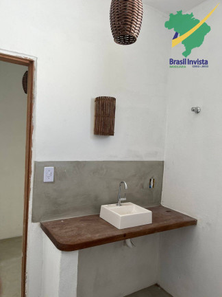 Imagem Casa com 4 Quartos à Venda, 303 m² em Trancoso - Porto Seguro Imagem Casa com 4 Quartos à Venda, 303 m² em Trancoso - Porto Seguro