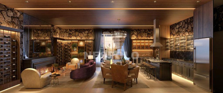 Imagem Apartamento à Venda, 230 m² em Centro - Balneario Camboriu