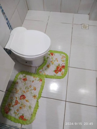 Imagem Apartamento com 1 Quarto à Venda, 50 m² em Jardim Ana Rosa - Taubaté Imagem Apartamento com 1 Quarto à Venda, 50 m² em Jardim Ana Rosa - Taubaté