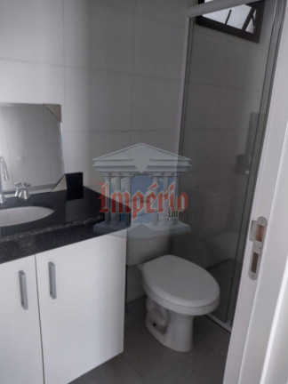 Imagem Apartamento com 2 Quartos à Venda, 40 m² em Campestre - Santo André Imagem Apartamento com 2 Quartos à Venda, 40 m² em Campestre - Santo André