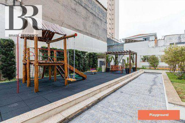 Imagem Apartamento com 2 Quartos à Venda, 81 m² em Campo Belo - São Paulo Imagem Apartamento com 2 Quartos à Venda, 81 m² em Campo Belo - São Paulo