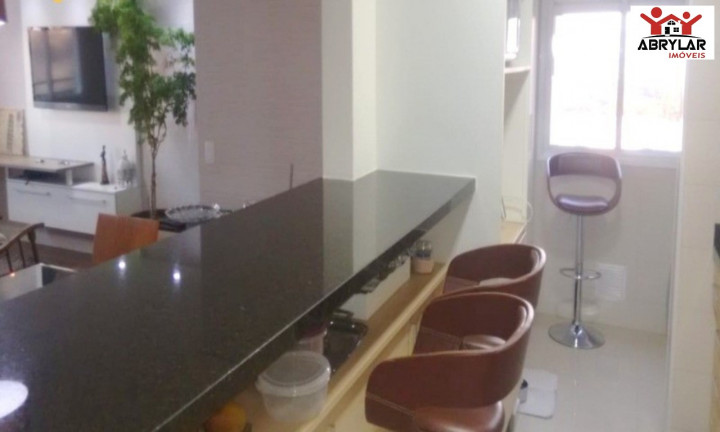 Imagem Imóvel com 2 Quartos à Venda, 91 m² em Engordadouro - Jundiaí
