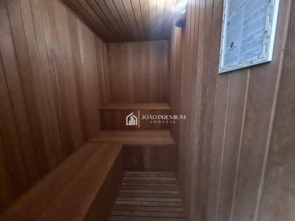 Imagem Apartamento com 2 Quartos à Venda, 115 m² em Vila Ema - São José Dos Campos