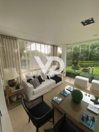 Imagem Casa de Condomínio com 5 Quartos à Venda, 1.800 m² em Alphaville - Barueri Imagem Casa de Condomínio com 5 Quartos à Venda, 1.800 m² em Alphaville - Barueri