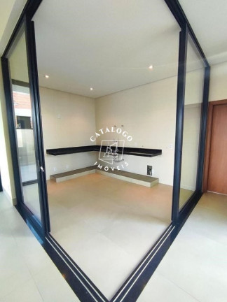 Imagem Casa de Condomínio com 4 Quartos à Venda, 508 m² em Residencial E Empresarial Alphaville - Ribeirão Preto Imagem Casa de Condomínio com 4 Quartos à Venda, 508 m² em Residencial E Empresarial Alphaville - Ribeirão Preto