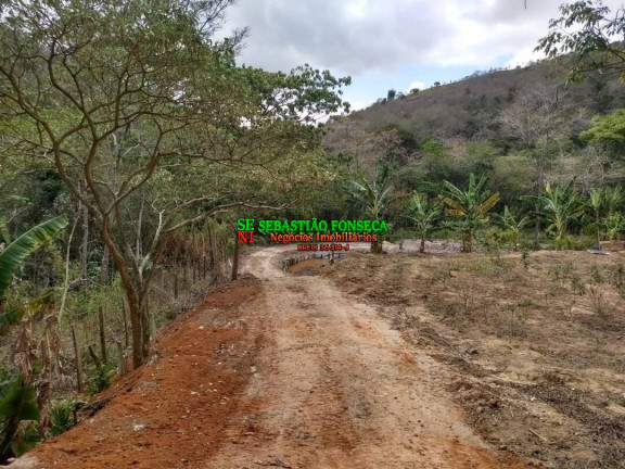 Imagem Chácara com 1 Quarto à Venda, 21.000 m² em Centro - Caçapava Imagem Chácara com 1 Quarto à Venda, 21.000 m² em Centro - Caçapava