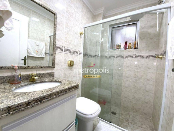 Imagem Apartamento com 3 Quartos à Venda, 142 m² em Santa Paula - São Caetano Do Sul Imagem Apartamento com 3 Quartos à Venda, 142 m² em Santa Paula - São Caetano Do Sul