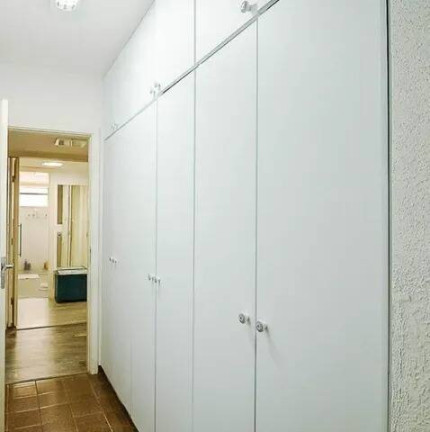 Apartamento com 4 Quartos à Venda, 330 m² em Perdizes - São Paulo
