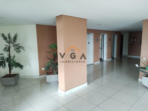 Imagem Apartamento com 2 Quartos à Venda, 56 m² em Vila Boturussu - São Paulo Imagem Apartamento com 2 Quartos à Venda, 56 m² em Vila Boturussu - São Paulo