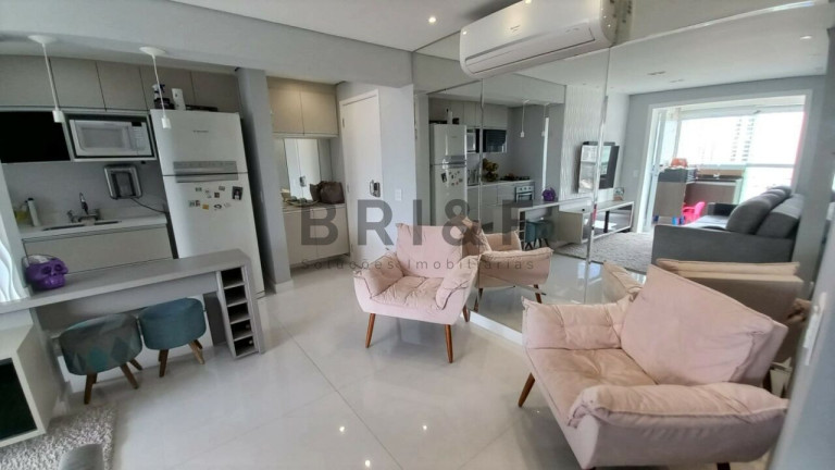Imagem Apartamento com 2 Quartos à Venda, 72 m² em Vila Mascote - São Paulo Imagem Apartamento com 2 Quartos à Venda, 72 m² em Vila Mascote - São Paulo