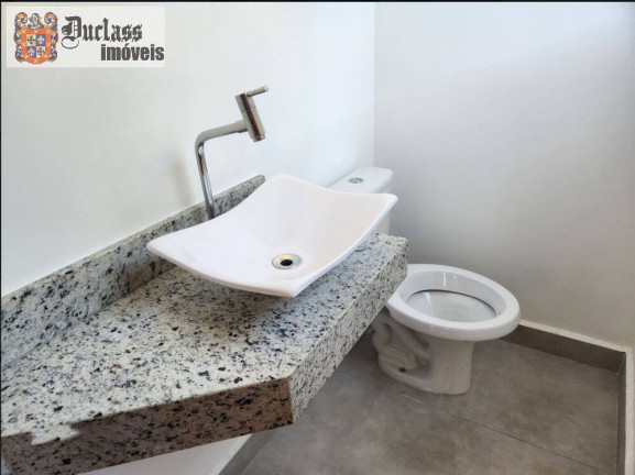 Imagem Sobrado com 3 Quartos à Venda, 110 m² em Jardim Jaraguá - Atibaia
