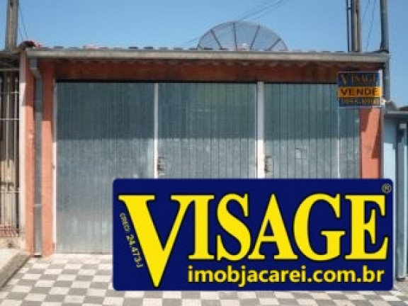 Imagem Casa com 2 Quartos à Venda, em Campo Grande - Jacareí Imagem Casa com 2 Quartos à Venda, em Campo Grande - Jacareí