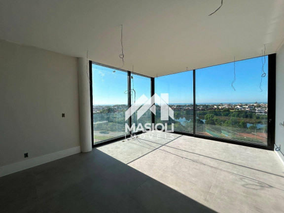 Imagem Casa com 4 Quartos à Venda ou Locação, 500 m² em Interlagos - Vila Velha