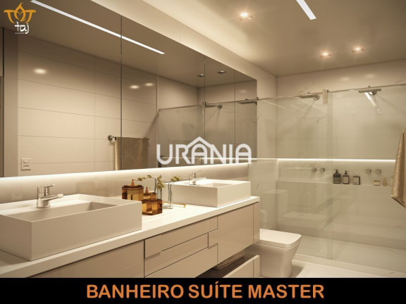 Imagem Apartamento com 4 Quartos à Venda, 156 m² em Jockey De Itaparica - Vila Velha