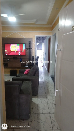 Imagem Casa com 2 Quartos à Venda, em Jardim Paulista Ii - Indaiatuba Imagem Casa com 2 Quartos à Venda, em Jardim Paulista Ii - Indaiatuba