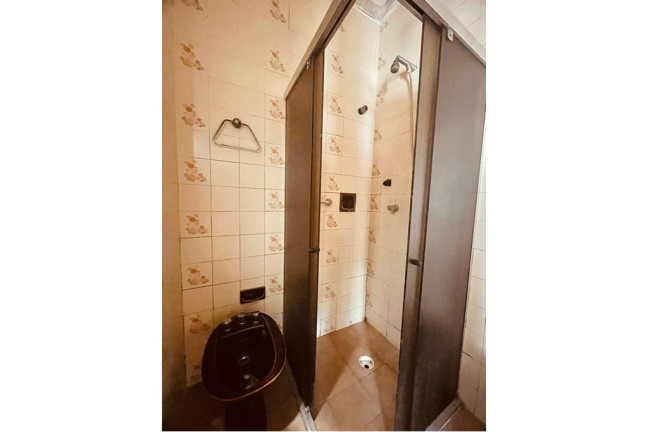 Imagem Apartamento com 1 Quarto à Venda, 28 m² em Centro Histórico - Porto Alegre Imagem Apartamento com 1 Quarto à Venda, 28 m² em Centro Histórico - Porto Alegre