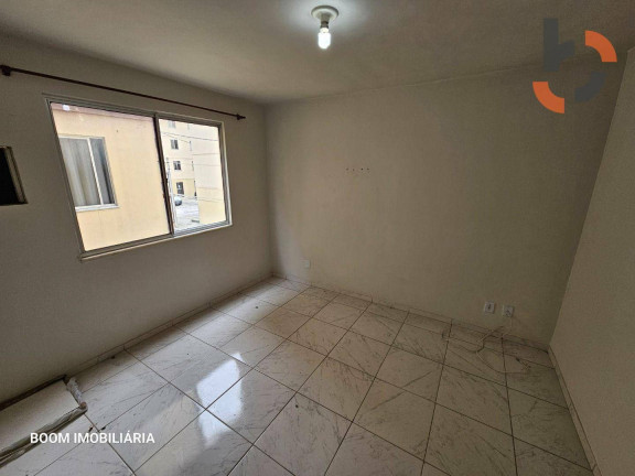Imagem Apartamento com 2 Quartos para Alugar, 49 m² em Parque Engenho Pequeno - Nova Iguaçu