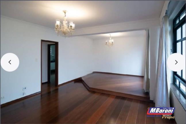 Apartamento com 3 Quartos à Venda, 147 m² em Bela Vista - São Paulo