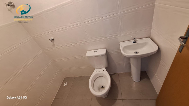 Imagem Kitnet com 1 Quarto para Alugar, 20 m² em Parque Jabaquara - São Paulo