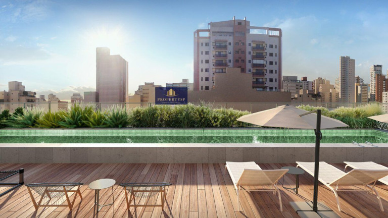 Imagem Apartamento com 2 Quartos à Venda, 66 m² em Cerqueira César - São Paulo Imagem Apartamento com 2 Quartos à Venda, 66 m² em Cerqueira César - São Paulo