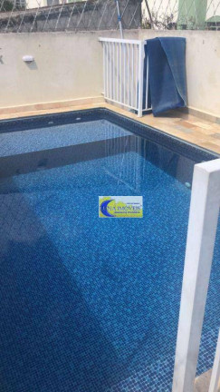 Imagem Sobrado com 3 Quartos à Venda, 340 m² em Santa Paula - São Caetano Do Sul Imagem Sobrado com 3 Quartos à Venda, 340 m² em Santa Paula - São Caetano Do Sul
