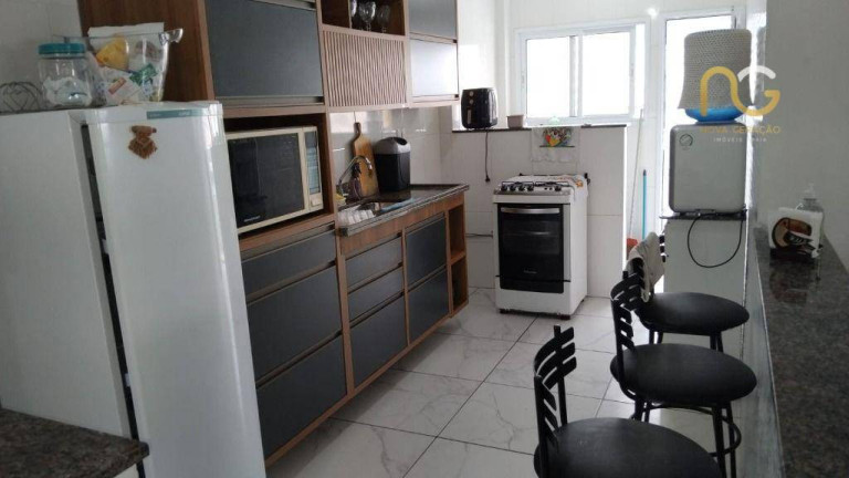 Imagem Apartamento com 3 Quartos à Venda, 135 m² em Boqueirão - Praia Grande Imagem Apartamento com 3 Quartos à Venda, 135 m² em Boqueirão - Praia Grande