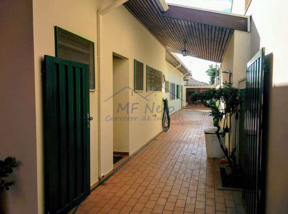 Imagem Casa com 3 Quartos à Venda, 422 m² em Centro - Pirassununga Imagem Casa com 3 Quartos à Venda, 422 m² em Centro - Pirassununga