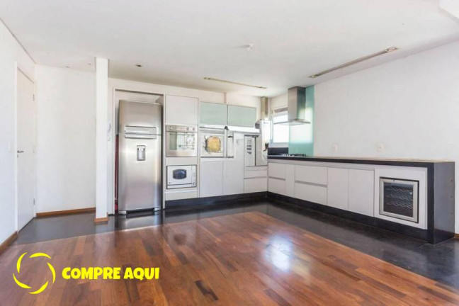 Imagem Apartamento com 1 Quarto à Venda, 90 m² em Santa Cecília - São Paulo Imagem Apartamento com 1 Quarto à Venda, 90 m² em Santa Cecília - São Paulo