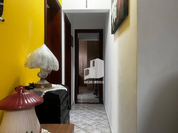 Imagem Apartamento com 2 Quartos à Venda, 134 m² em Guilhermina - Praia Grande