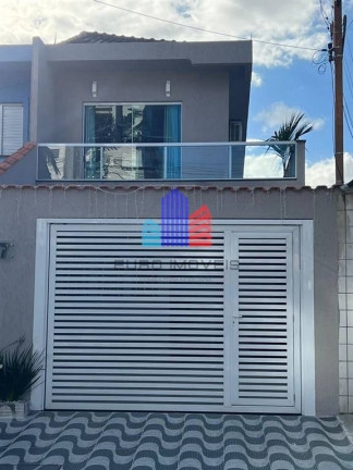 Imagem Sobrado com 3 Quartos à Venda, 140 m² em Canto Do Forte - Praia Grande Imagem Sobrado com 3 Quartos à Venda, 140 m² em Canto Do Forte - Praia Grande