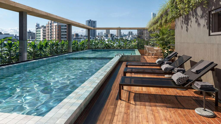 Imagem Apartamento com 2 Quartos à Venda, 60 m² em Aeroclube - João Pessoa Imagem Apartamento com 2 Quartos à Venda, 60 m² em Aeroclube - João Pessoa