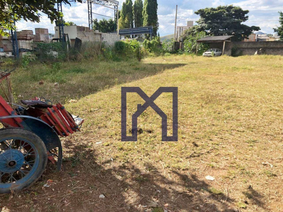 Imagem Terreno à Venda, 2.375 m² em Santo Antônio - Itajubá