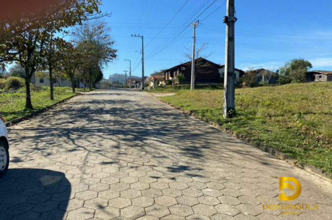 Imagem Terreno à Venda, 570 m² em Caravaggio - Nova Veneza