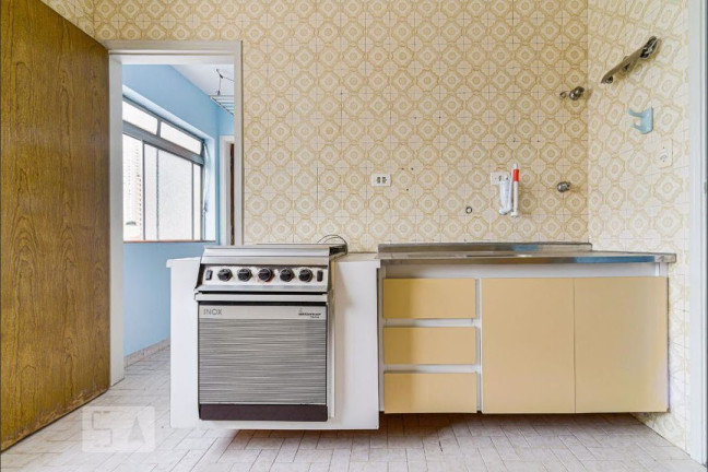 Imagem Apartamento com 2 Quartos à Venda, 80 m² em Ipiranga - São Paulo Imagem Apartamento com 2 Quartos à Venda, 80 m² em Ipiranga - São Paulo