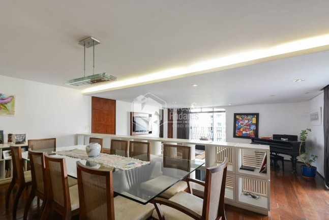 Imagem Apartamento com 6 Quartos à Venda, 468 m² em Jardim Paulista - São Paulo Imagem Apartamento com 6 Quartos à Venda, 468 m² em Jardim Paulista - São Paulo