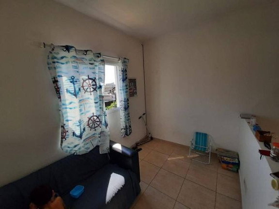 Imagem Casa com 2 Quartos à Venda, 46 m² em Quietude - Praia Grande Imagem Casa com 2 Quartos à Venda, 46 m² em Quietude - Praia Grande