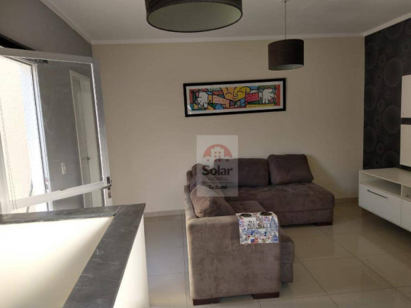 Imagem Apartamento com 3 Quartos à Venda, 147 m² em Jardim Santa Clara - Taubaté Imagem Apartamento com 3 Quartos à Venda, 147 m² em Jardim Santa Clara - Taubaté