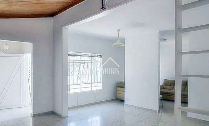 Imagem Casa com 3 Quartos à Venda, 256 m² em Centro - São Bernardo Do Campo Imagem Casa com 3 Quartos à Venda, 256 m² em Centro - São Bernardo Do Campo
