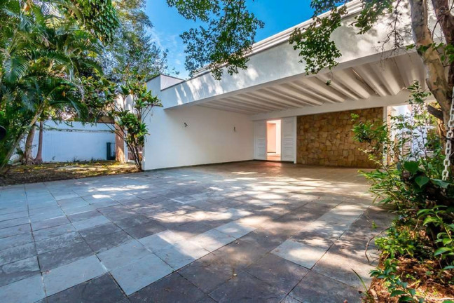 Imagem Casa com 6 Quartos à Venda, em Vila Ida - São Paulo Imagem Casa com 6 Quartos à Venda, em Vila Ida - São Paulo